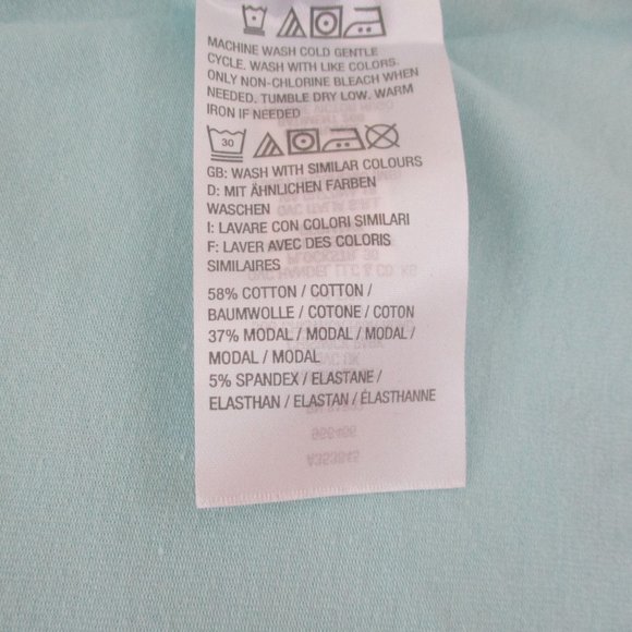 Isaac Mizrahi Live! Knit Peplum Tank Top - Picture 5 of 6